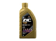 ZIC TOP 5w30, 1L